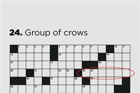 group crossword puzzle clue|More.